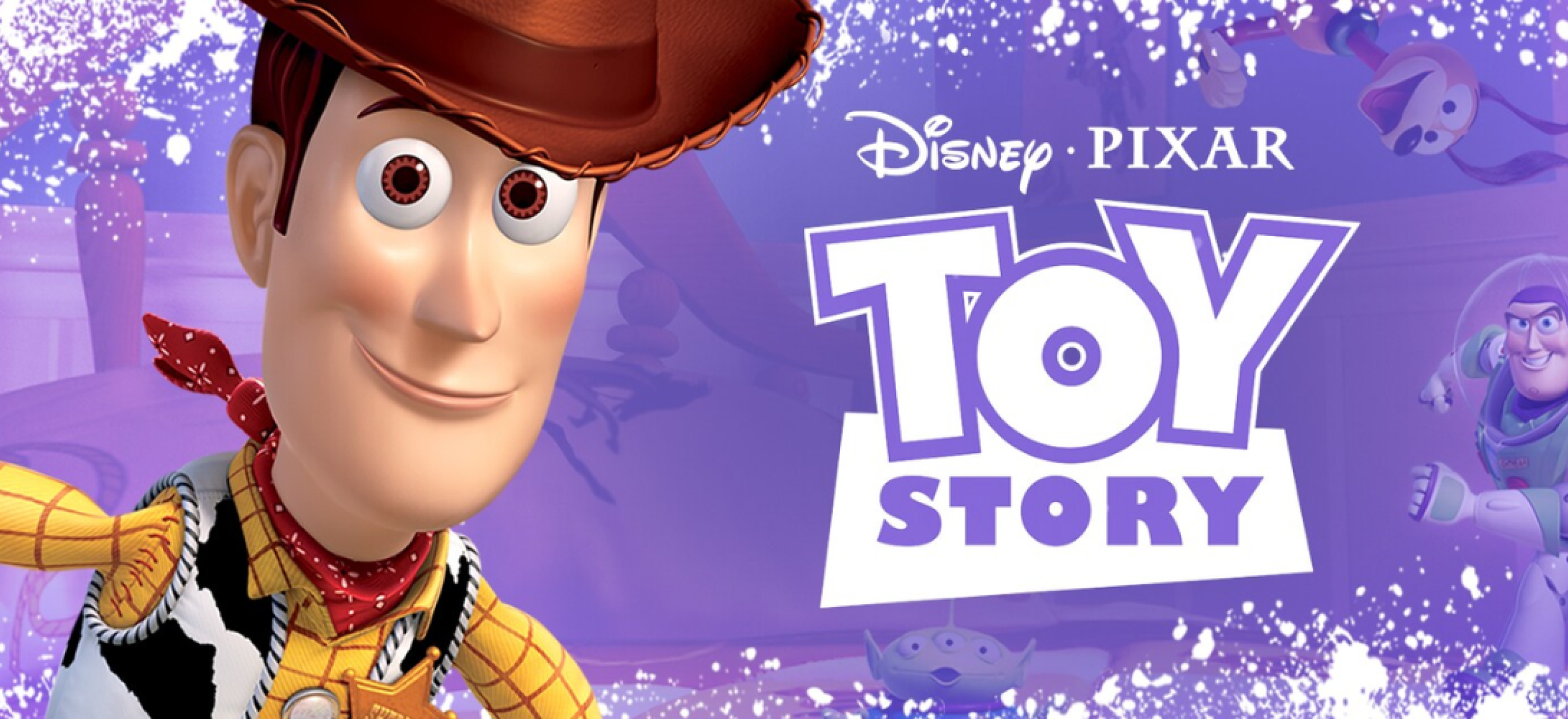 toy story