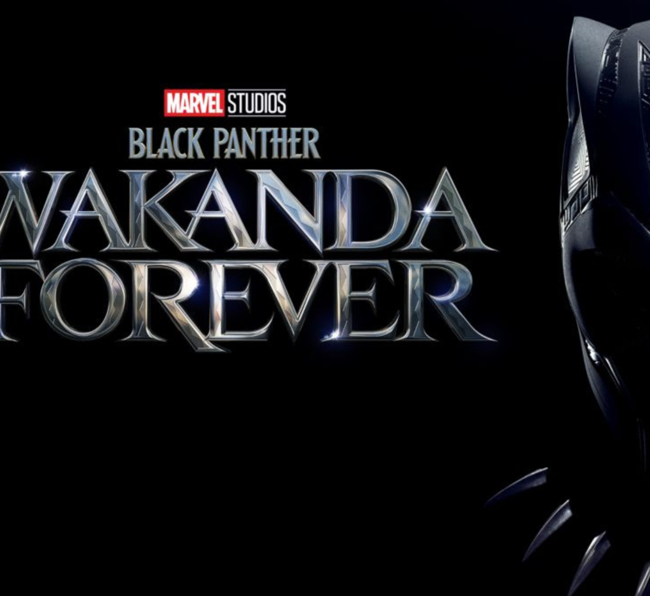 Wakanda Forever Rhagfyr 10 - 15 December