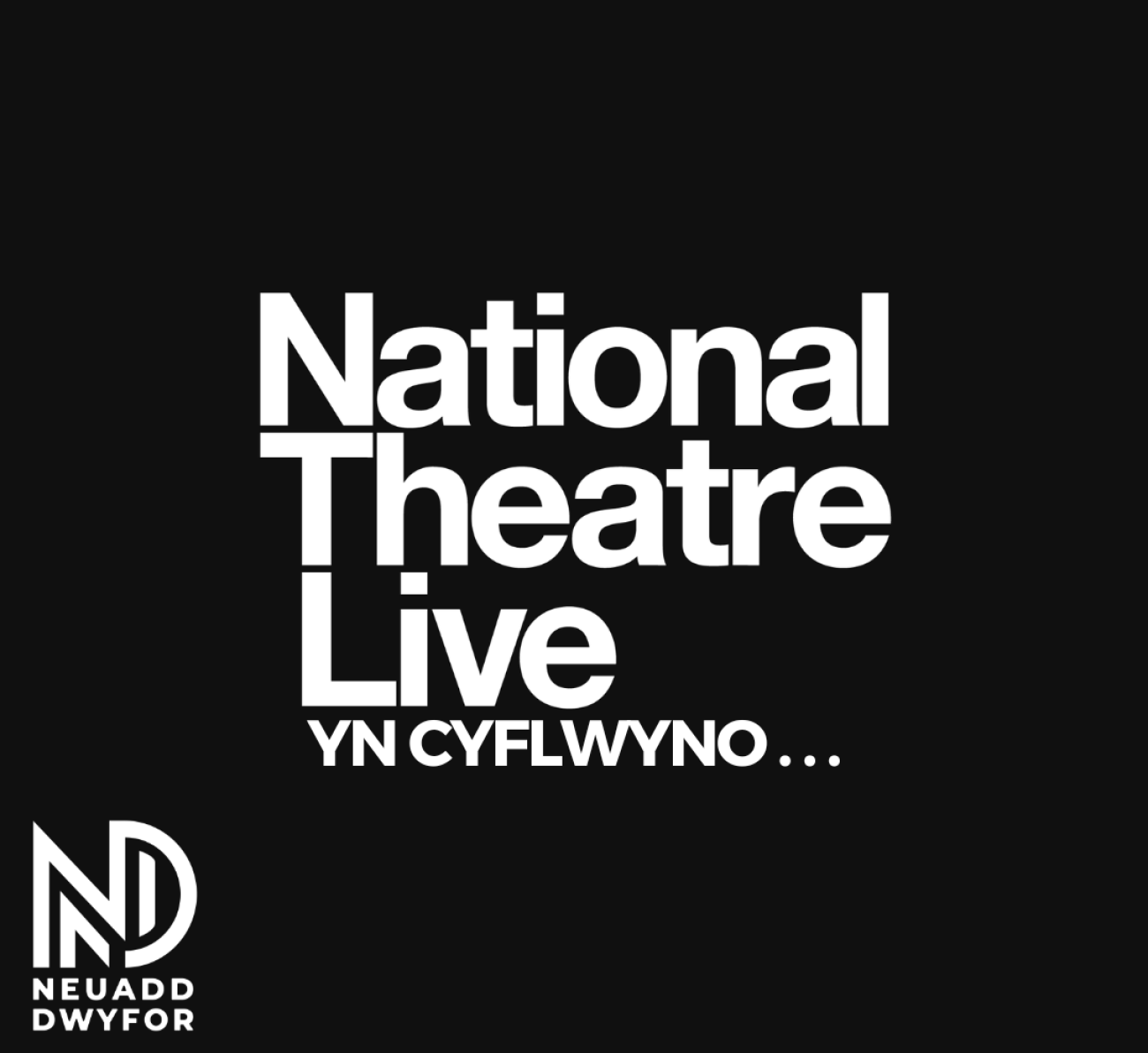 NT live logo