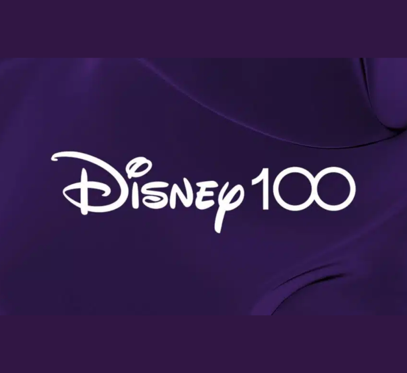 disney 100