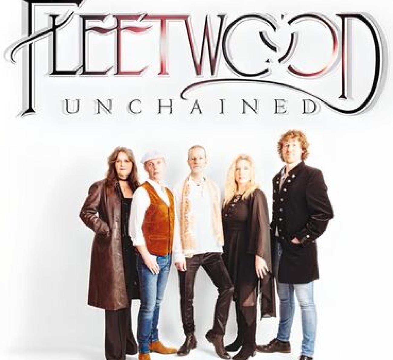 FLEETWOOD UNCHAINED