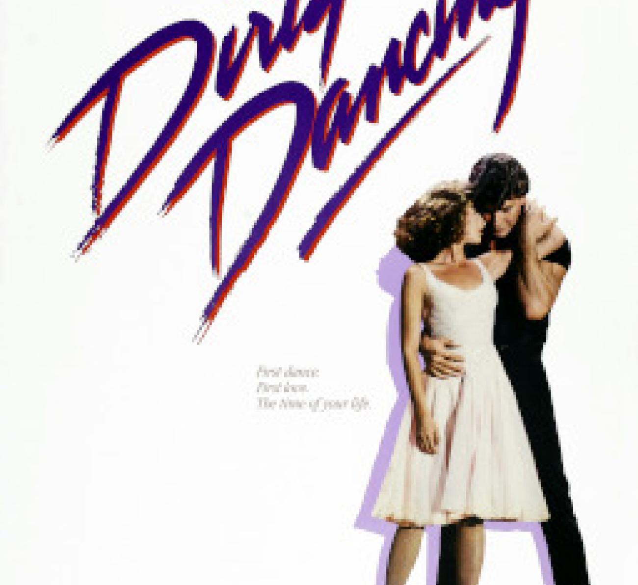 DIRTY DANCING