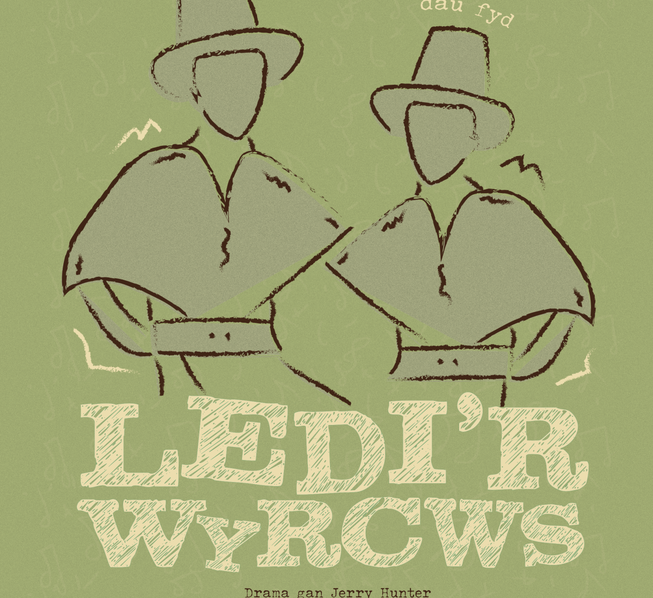 Ledi'r Wyrcws