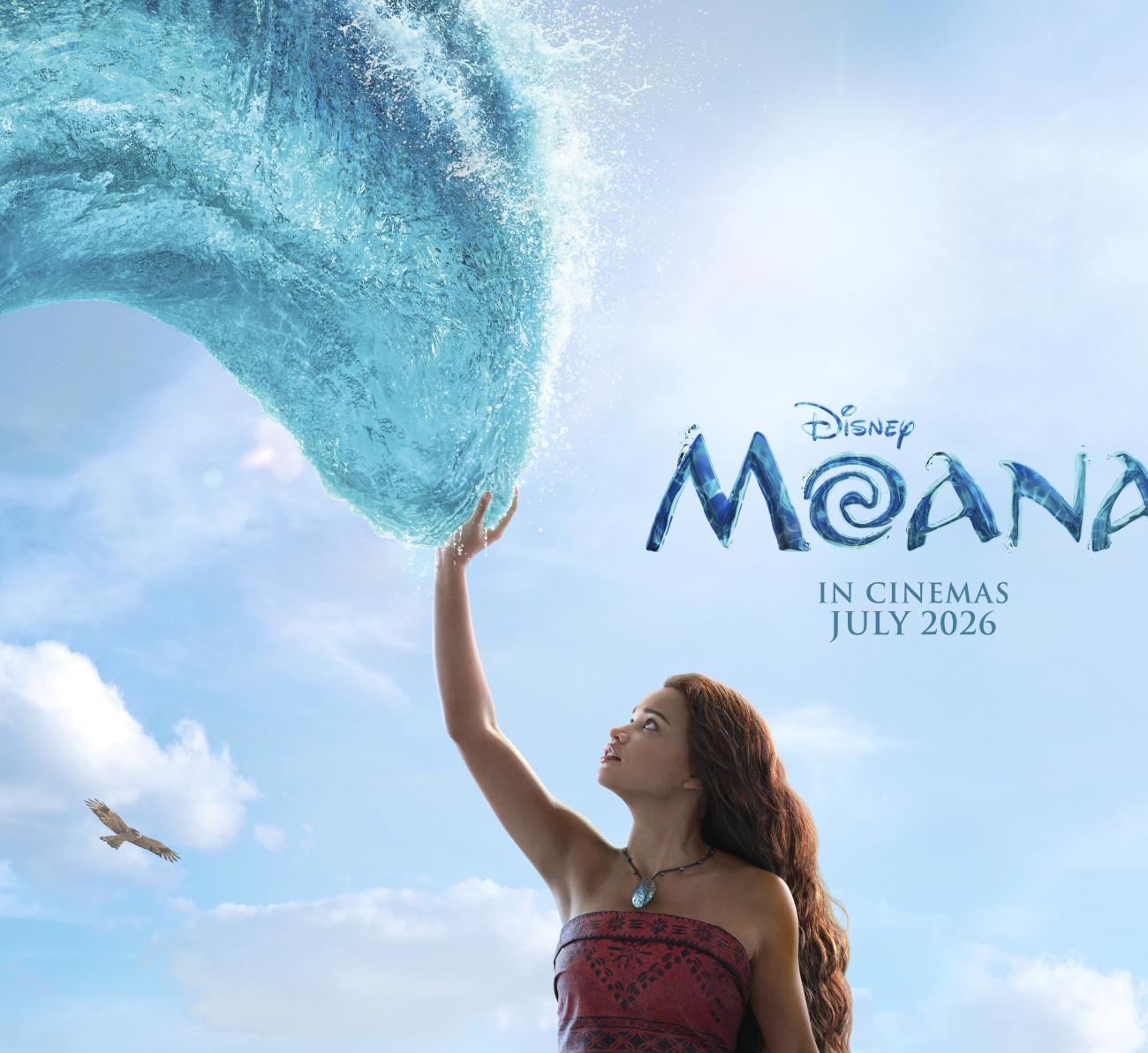 Moana 
